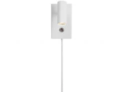 Nordlux Wandspot OMARI - Wit Wit -EGLO || Zuiver Verkoop nordlux omari 48770