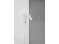 Nordlux Wandspot OMARI - Wit Wit -EGLO || Zuiver Verkoop nordlux omari 48771