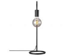 Nordlux Tafellamp PACO - Zwart Zwart 10 Nordlux Tafellamp PACO - Zwart Zwart -EGLO || Zuiver Verkoop nordlux paco 46959