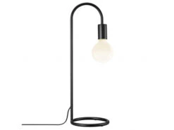 Nordlux Tafellamp PACO - Zwart Zwart 11 Nordlux Tafellamp PACO - Zwart Zwart -EGLO || Zuiver Verkoop nordlux paco 46961