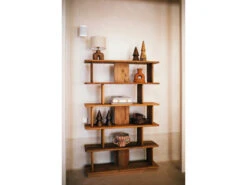 Tafellamp LAMPEDUSA - Mango Hout Bruin -EGLO || Zuiver Verkoop pomax lampedusa 72484