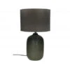Tafellamp LUZ - Grijsgroen Groen