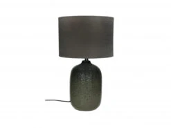 Tafellamp LUZ - Grijsgroen Groen