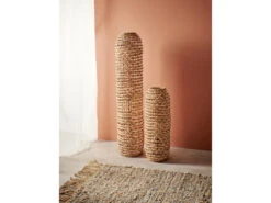 Vloerlamp ROTA Groot - Naturel Hout -EGLO || Zuiver Verkoop pomax rota 44888