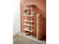 Vloerlamp ROTA Groot - Naturel Hout -EGLO || Zuiver Verkoop pomax rota 44890