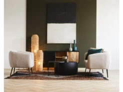 Vloerlamp ROTA Klein - Naturel Hout 7 Vloerlamp ROTA Klein - Naturel Hout -EGLO || Zuiver Verkoop pomax rota 57838