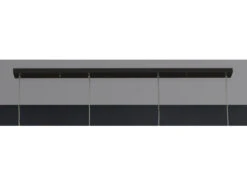 Hanglamp PUNCH - Grijs Grijs -EGLO || Zuiver Verkoop richter young design 32632