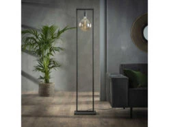Vloerlamp SKY - Oud Zilver Zilver -EGLO || Zuiver Verkoop richter young design 53989