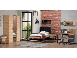 Tafellamp IRONY - Metaal Antraciet -EGLO || Zuiver Verkoop richter young design irony 50424