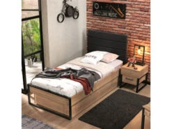 Tafellamp IRONY - Metaal Antraciet -EGLO || Zuiver Verkoop richter young design irony 50425