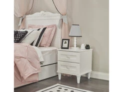 Tafellamp LORA - Wit/zwart Wit -EGLO || Zuiver Verkoop richter young design lora 50581