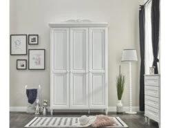 Vloerlamp LORA - Wit/zwart Wit -EGLO || Zuiver Verkoop richter young design lora 50587