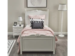 Vloerlamp LORA - Wit/zwart Wit -EGLO || Zuiver Verkoop richter young design lora 50590