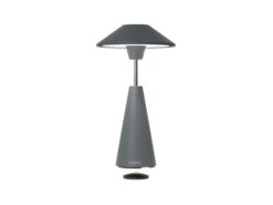 Tafellamp MOVE - Antraciet Grijs