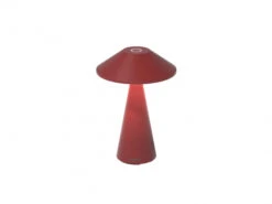 Tafellamp MOVE - Rood Rood 5 Tafellamp MOVE - Rood Rood -EGLO || Zuiver Verkoop sompex move 57319