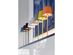 Tafellamp TROLL - Wit Wit -EGLO || Zuiver Verkoop sompex troll 23795 1