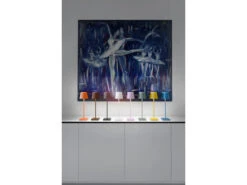 Tafellamp TROLL - Zwart Zwart -EGLO || Zuiver Verkoop sompex troll 23797