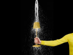 Tafellamp TROLL - Zwart Zwart -EGLO || Zuiver Verkoop sompex troll 23798