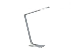 Tafellamp ULI 2 - Zilver Zilver