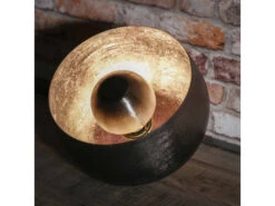 Tafellamp BASKET - Zwart Nikkel Zwart -EGLO || Zuiver Verkoop zijlstra 28212