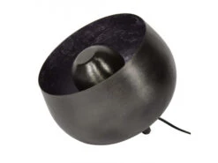 Tafellamp BASKET - Zwart Nikkel Zwart -EGLO || Zuiver Verkoop zijlstra 28214