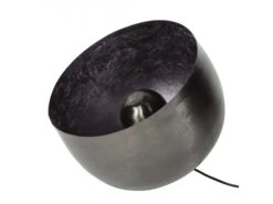 Tafellamp BASKET L - Zwart Nikkel Zwart -EGLO || Zuiver Verkoop zijlstra 28226