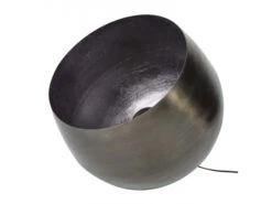 Tafellamp BASKET XL - Zwart Nikkel Zwart -EGLO || Zuiver Verkoop zijlstra basket 28233