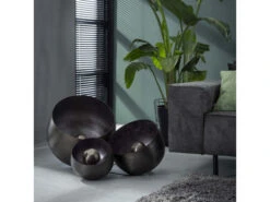 Tafellamp BASKET XL - Zwart Nikkel Zwart -EGLO || Zuiver Verkoop zijlstra basket 28235