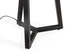 Vloerlamp ATRANI - Taupe/Zwart Taupe -EGLO || Zuiver Verkoop ztahl ztahl atrani 68791