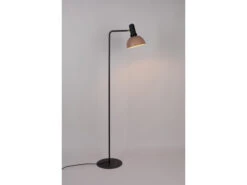 Zuiver Vloerlamp CHARLIE - Grijs/Zalm Grijs -EGLO || Zuiver Verkoop zuiver charlie 29191