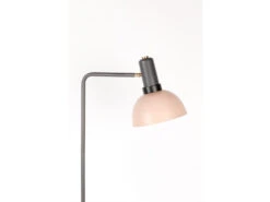 Zuiver Vloerlamp CHARLIE - Grijs/Zalm Grijs -EGLO || Zuiver Verkoop zuiver charlie 29194