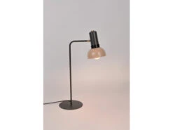 Zuiver Bureaulamp CHARLIE - Grijs/Zalm Grijs -EGLO || Zuiver Verkoop zuiver charlie 29200