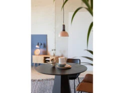 Zuiver Hanglamp CHARLIE - Grijs/Zalm Grijs -EGLO || Zuiver Verkoop zuiver charlie 29218