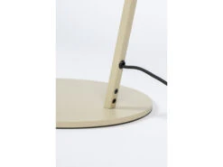 Zuiver Vloerlamp LAU - Beige Beige -EGLO || Zuiver Verkoop zuiver lau 45906