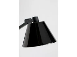 Zuiver Wandlamp LUB - Zwart Zwart -EGLO || Zuiver Verkoop zuiver lub 39425