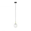 Zuiver Hanglamp ORION - Opaal Wit Wit