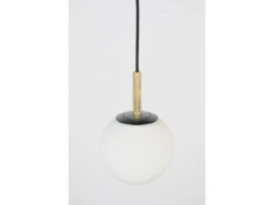 Zuiver Hanglamp ORION - Opaal Wit Wit -EGLO || Zuiver Verkoop zuiver orion 44666