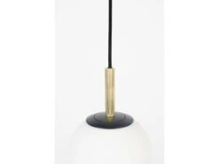 Zuiver Hanglamp ORION - Opaal Wit Wit -EGLO || Zuiver Verkoop zuiver orion 44667