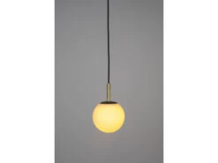 Zuiver Hanglamp ORION - Opaal Wit Wit -EGLO || Zuiver Verkoop zuiver orion 44669