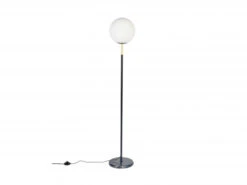 Zuiver Vloerlamp ORION - Opaal Wit Wit