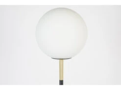 Zuiver Vloerlamp ORION - Opaal Wit Wit -EGLO || Zuiver Verkoop zuiver orion 47025