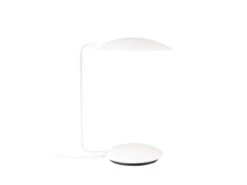 Zuiver Bureaulamp PIXIE - Wit Wit