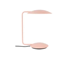 Zuiver Bureaulamp PIXIE - Pink Roze