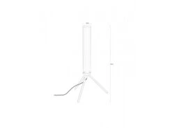 Zuiver Tafellamp SCOTTY - Beige Beige -EGLO || Zuiver Verkoop zuiver scotty 72064