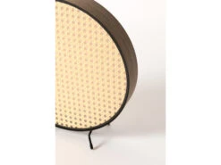 Zuiver Tafellamp SIEN - Zwart/Rotan Zwart 9 Zuiver Tafellamp SIEN - Zwart/Rotan Zwart -EGLO || Zuiver Verkoop zuiver sien 39110
