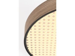 Zuiver Tafellamp SIEN - Zwart/Rotan Zwart 10 Zuiver Tafellamp SIEN - Zwart/Rotan Zwart -EGLO || Zuiver Verkoop zuiver sien 39111