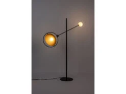 Zuiver Vloerlamp SIRIUS - Zwart Zwart -EGLO || Zuiver Verkoop zuiver sirius 57959