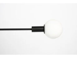 Zuiver Vloerlamp SIRIUS - Zwart Zwart -EGLO || Zuiver Verkoop zuiver sirius 57963