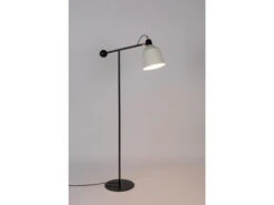 Zuiver Vloerlamp SKALA - Zwart/Wit Zwart -EGLO || Zuiver Verkoop zuiver skala 29167