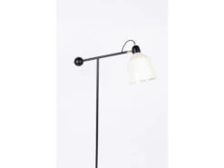 Zuiver Vloerlamp SKALA - Zwart/Wit Zwart -EGLO || Zuiver Verkoop zuiver skala 29169